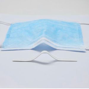 Buy cheap Customized Nose Bridge Strip Making Machine With Automatic Operation from wholesalers