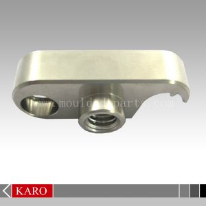 Buy cheap CNC machining for high-strength 7075-T6 aluminum parts from wholesalers