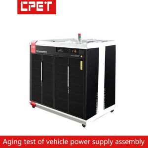 Buy cheap OBC Aging Test Chamber with 7KW and 11KW Capacity for Cost Recovery in 8-12 Months and One-Year Warranty from wholesalers
