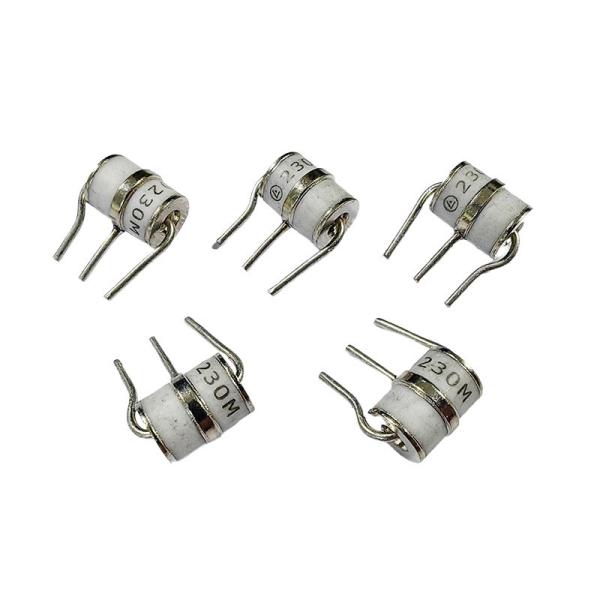B88069X8340B502 T83-A250X Replacement 3 Electrode Surge Arrester 8x10mm Gas