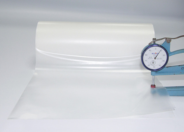 Buy cheap Reusable Hot Melt Glue Sheets 100 Micron Polyolefin Transparent For Ironing Patches from wholesalers
