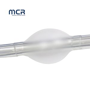 Buy cheap PVC Material Cuff Double Lumen Endobronchial Endotracheal Tube from wholesalers