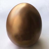 Buy cheap Shenzhen Factory egg Money Box, egg piggy bank, egg saving boxs product