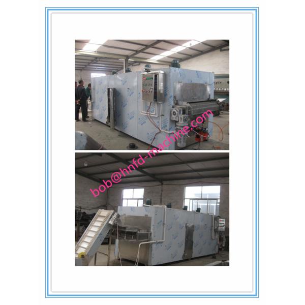 Quality Peanut conveyor belt dryer, almond conveyor belt roaster for sale