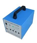 Buy cheap Lightweight, Portable and Sun-powered: Solar Power Panel 20Wsystem from wholesalers