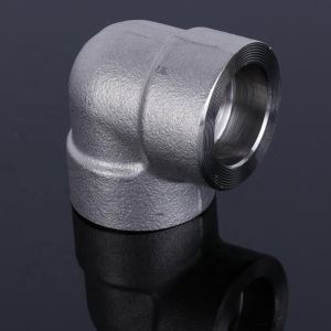 Buy cheap Stainless Steel 4 Inch Sch40 80 Butt Welded ASTM A403 Wp304 316L Elbow Tee Reducer Cap Pipe Fittings from wholesalers