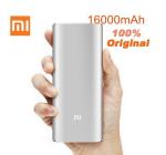Buy cheap 100% Original Xiaomi Power Bank 16000mah Dual Usb Power Bank High Quality from wholesalers
