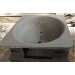 Buy cheap Iron  Steel Casting F1703 Sow Molds from wholesalers