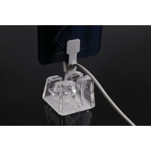 Buy cheap COMER alarm controller security system acrylic tablet display mounting from wholesalers