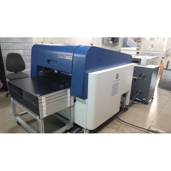 Buy cheap A1/A2 Thermal CTP Machine With Inline Punching And Autoloader from wholesalers