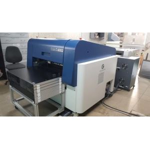 Buy cheap A1/A2 Thermal CTP Machine With Inline Punching And Autoloader from wholesalers