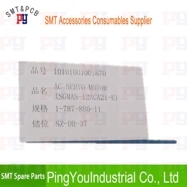 Quality 10101081001870 AC Servo Motor Driver Panasonic Plastic Material for sale