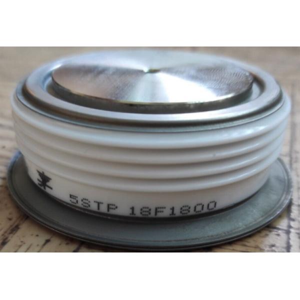 Buy cheap 5STP18F1800 ABB PCT Phase Control Thyristor from wholesalers