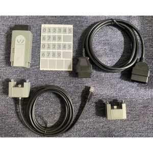 Buy cheap Newest ODIS 4.13 Software for VAS5054A Support Multi-languages With USB 3.0 32G Disk from wholesalers