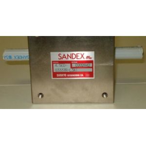 Buy cheap Sankyo 4.5ED-03337R-L3A1 Oscillator Gearbox 45-Degree from wholesalers