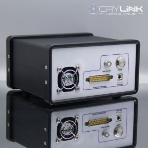 Buy cheap Q Switched 20kHz 1064nm 2ns Microchip Laser MCA Series from wholesalers