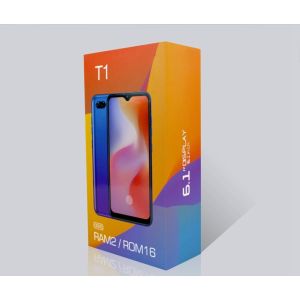 Custom Order Accepted Foldable Phone Accessories Gift Paper Box for Consumer