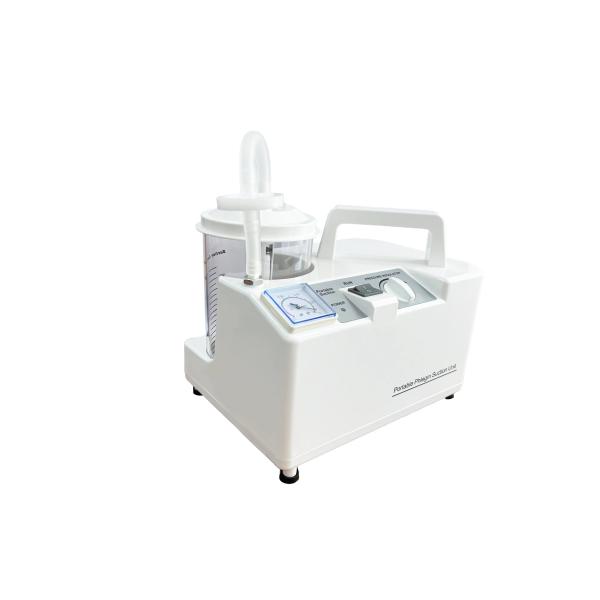 Quality Portable Suction Pump Machine Medical Equipment for sale