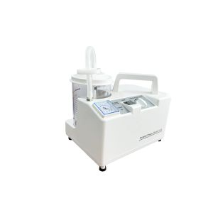 Buy cheap Portable Suction Pump Machine Medical Equipment from wholesalers