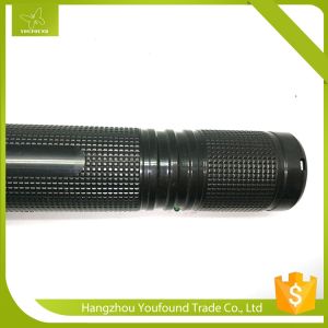 BN-180 Plastic Torchlight Electric Rechargeable Emergency LED Flashlight