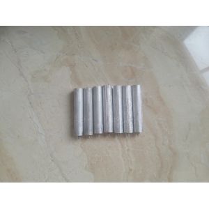 Buy cheap Diameter 16mm Az63 Magnesium Anode for Water Heater product