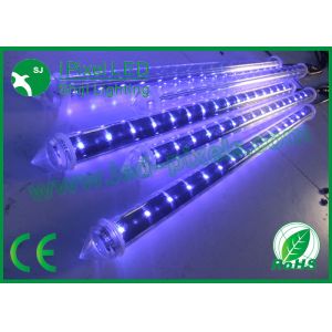 Buy cheap Digital RGB Pixel Led Meteor Light Christmas Tree Decoration DMX512 Madrix Software from wholesalers