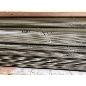 Buy cheap Material 316LVM Stainless Steel ASTM F138 Round Bars And Wires from wholesalers