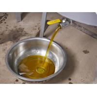 Buy cheap Cold Press Peanut Screw Oil Press Machine Oil Presser With Oil Filter System product
