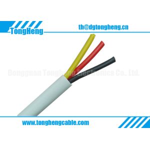 Buy cheap Cold Weather Resistant Harsh Environments Use Customized TPE Shipboard Cable from wholesalers