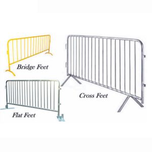 Buy cheap 2.1x2.9m Australian Galvanized Temporary Fence Panels from wholesalers