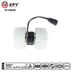 ZPY 3D0959101 Heater Blower Motor for VW Audi Phaeton