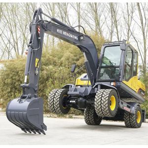 Buy cheap Chinese Long Boom Excavator Coal Mine Machines New from wholesalers