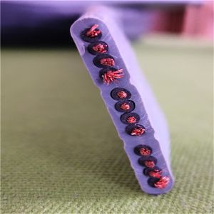 Buy cheap ECHU Factory TVVB Elevator Travel Cable from wholesalers