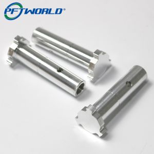 Buy cheap Stainless Steel Milling Turning Custom CNC Machined Parts from wholesalers