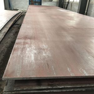 Buy cheap 5/16" 5/8" 4x8 Mild Steel Plate Grade S355 43a 350 250 1.5mm 3mm 5mm 6mm For Cooking from wholesalers