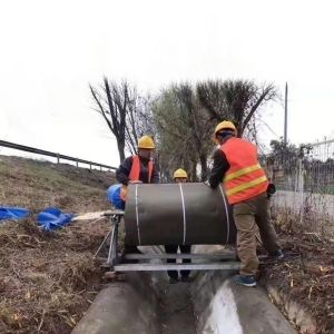 Buy cheap Railway Slope Protection Concrete Blanket with Waterproofing and Drainage Function from wholesalers