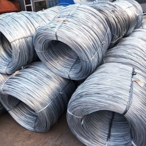 Buy cheap Factory Hot Sale Hot Rolled ASTM AISI 201 304 304L 309S 310S 316 430 2205 Stainless Wire Rod from wholesalers