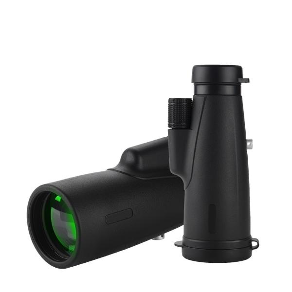 Quality 12x Magnification Thermal Night Vision Monoculars 50mm Obj Lens for sale