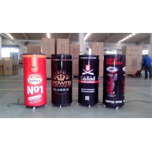 Buy cheap Promotion can Barrel Cooler Chiller 40/65/77/85L from wholesalers