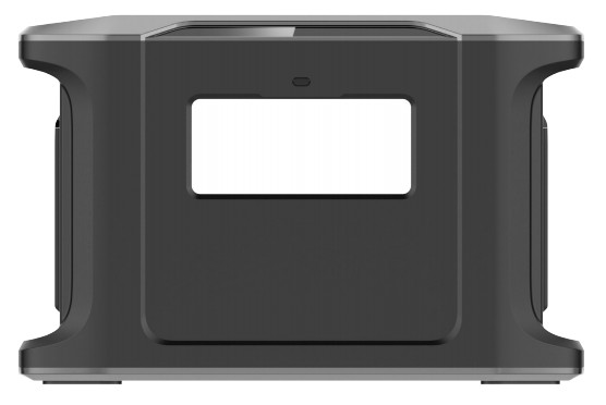 Quality 800W Portable Solar Charging Power Station With Wireless Phone Charging IOT Function for sale