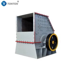 Buy cheap Compact Design Heavy Duty Box Crusher Machine High Throughput from wholesalers