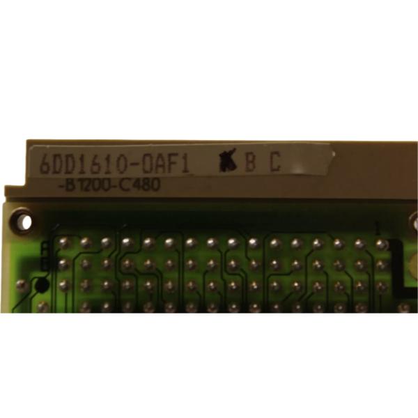 Buy cheap SIEMENS 6DD1610-0AF1 SIMADYN D MEMORY SUBMODULE MS31, 256KB SIMADYN D MEMORY SUBMODULE MS31 256 KBYTES EPROM from wholesalers