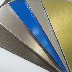 A3005 0.8mm-1250mm Customizable High Performance Embossed Aluminum Plate For