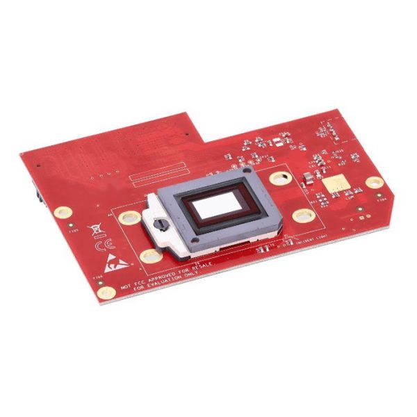 Buy cheap DLP670REEVM Embedded Solutions 12V DLP Projection Reference Design Evaluation Board from wholesalers