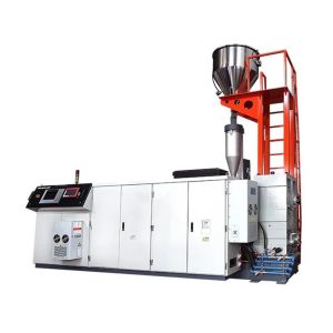 Buy cheap 630mm PE Pipe Making Machine With Single Screw Extruder from wholesalers