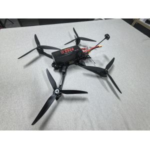 China FPV Drones 5.8G 3W VTX Long Range Heavy Payload 7/10/13/15 Inch FPV Drone with Night Vision Camera Stack 60A 2.4G/915Mhz Rceceiver on sale