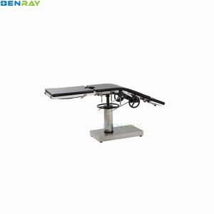 Buy cheap Multi Function Universal Manual Operating Table Surgical Table Sale from wholesalers