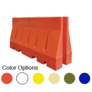 Buy cheap 1.5mm Rotational Molding Mold , Rotomoulded Plastic Road Block Mold from wholesalers