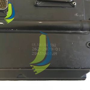 Buy cheap 262-2879 Controller ECM For E325D Engine C9 2622879 from wholesalers