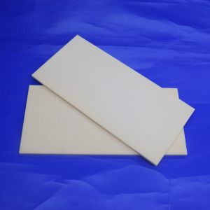 Buy cheap High Precise Alumina Ceramic Plate / Zirconia Ceramic Sheet With Mirror Polished from wholesalers